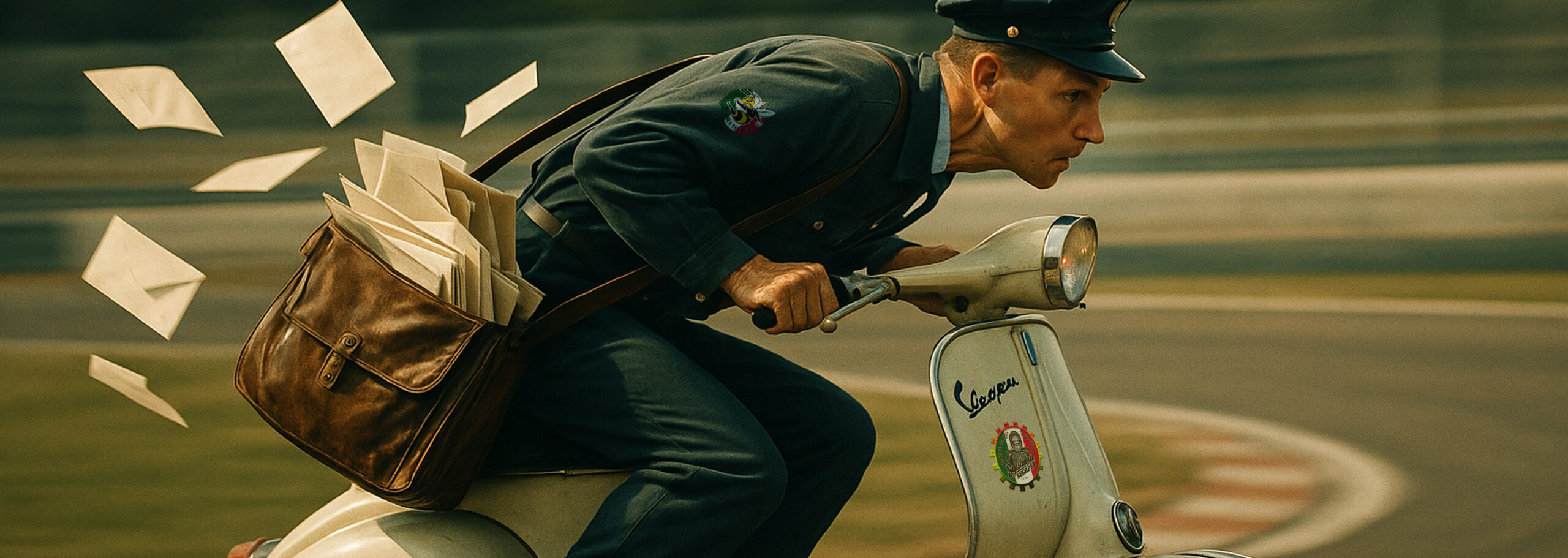 Contact Vespa Club Avelgem