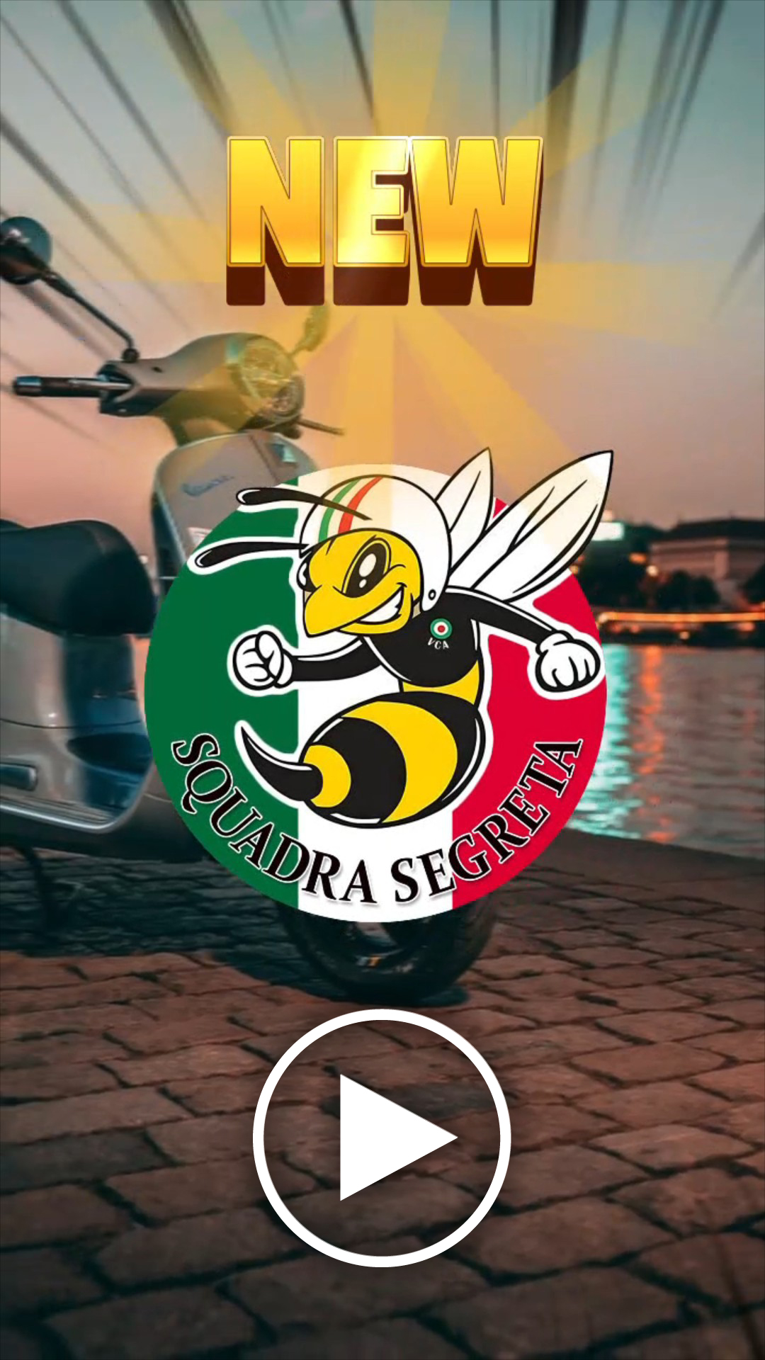 Video Nieuwjaarsreceptie