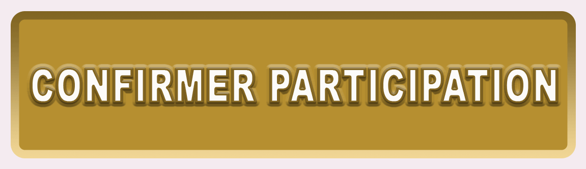 Confirmer participation