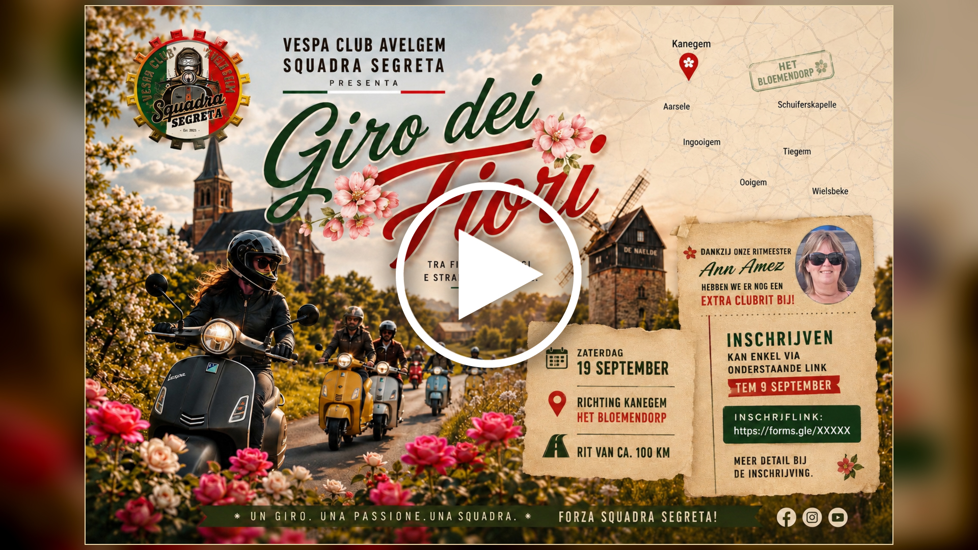 Giro dei Fiori